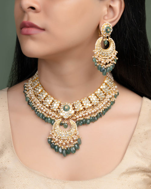 Somya Polki Chandbalis