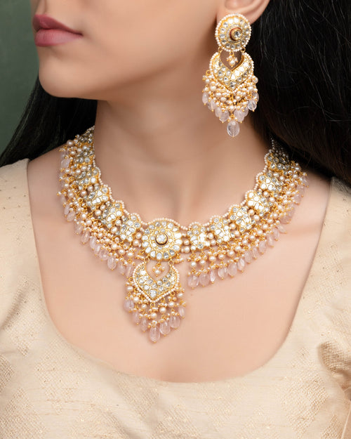 Keerti Polki Chandbalis