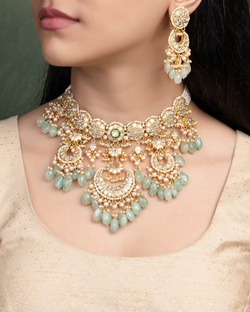 Niya Polki Chandbalis