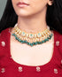 Anisha Polki Necklace