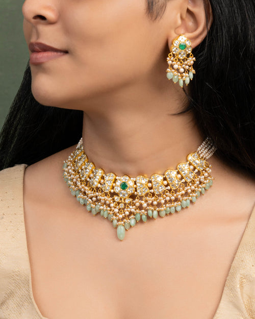 Shreya Polki Tops