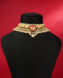 Aina Polki Necklace