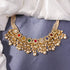 Rhea Polki Necklace