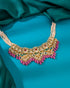 Tejal Polki Necklace