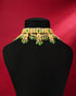 Sanvi Polki Choker - NO ORDERS
