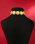 Suganya Polki Choker