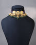Falak Polki Bead Pendant