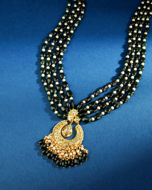 Gauri Polki Choker