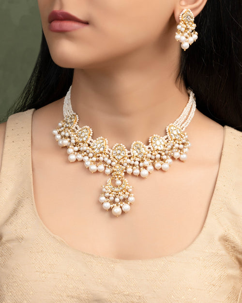 Reena Polki Tops