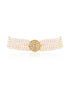 Sheetal Polki Bead Choker