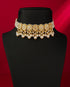 Amelia Polki Choker