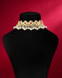 Jagrutika Polki Choker