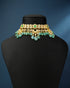 Alisha Polki Necklace - NO ORDERS
