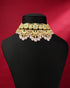 Shipra Bridal Polki Set