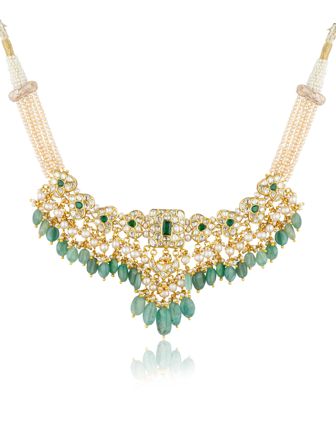 Ynez Polki Necklace