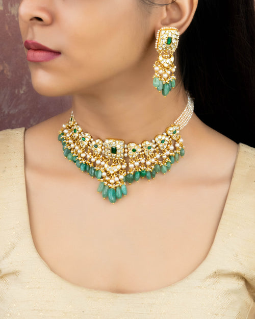 Ynez Polki Necklace