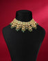 Vanmala Polki Necklace