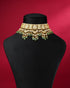 Veda Polki Necklace