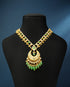 Kaishori Polki Long Necklace