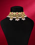 Everly Polki Choker