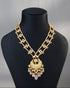 Anvi Polki Long Necklace
