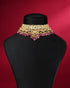 Kamala Polki Necklace