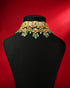 Delina Polki Choker