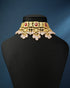 Sadhvi Polki Choker