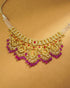 Saesha Polki Necklace