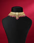 Vartika Polki Necklace