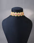 Prisha Polki Choker