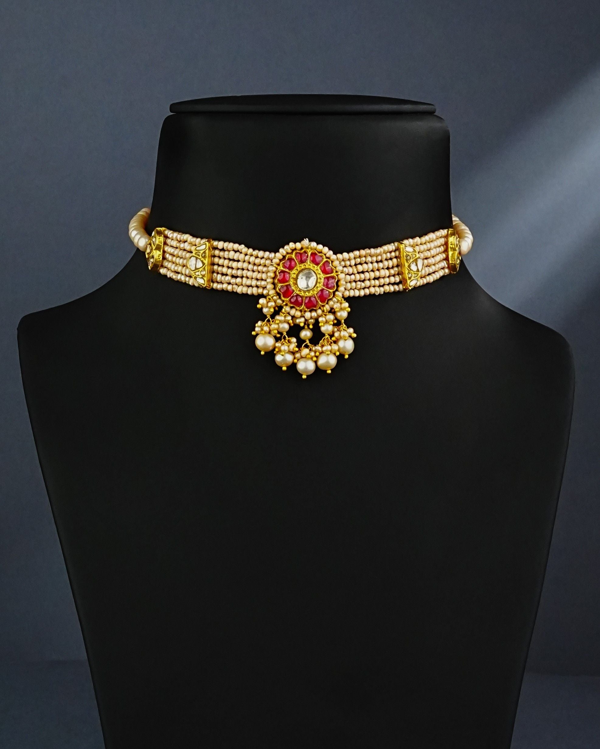 Zeesha Details Pending