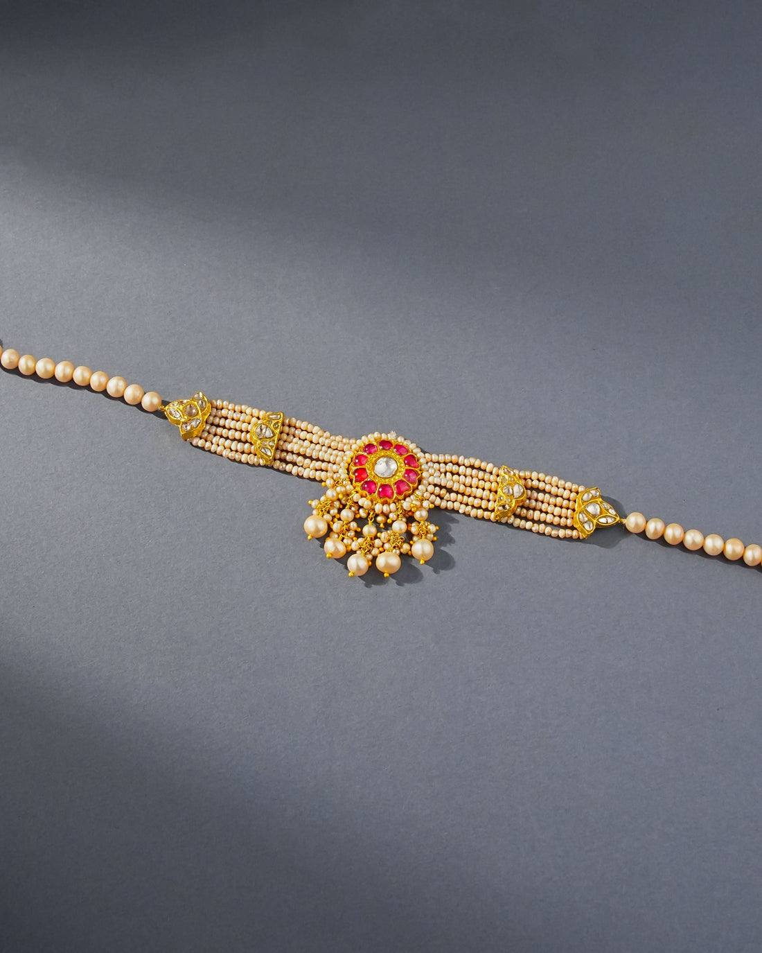 Zeesha Details Pending