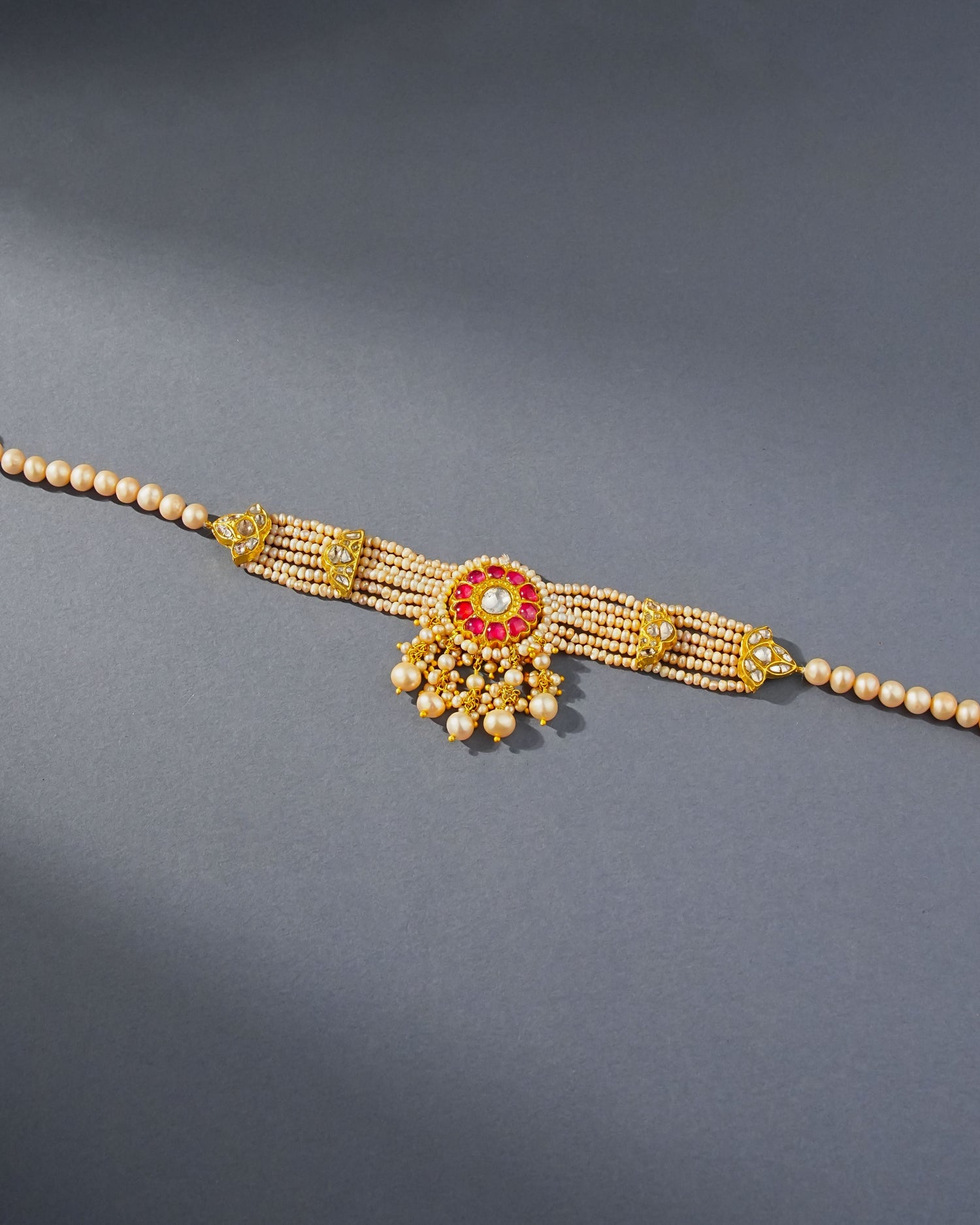 Zeesha Details Pending