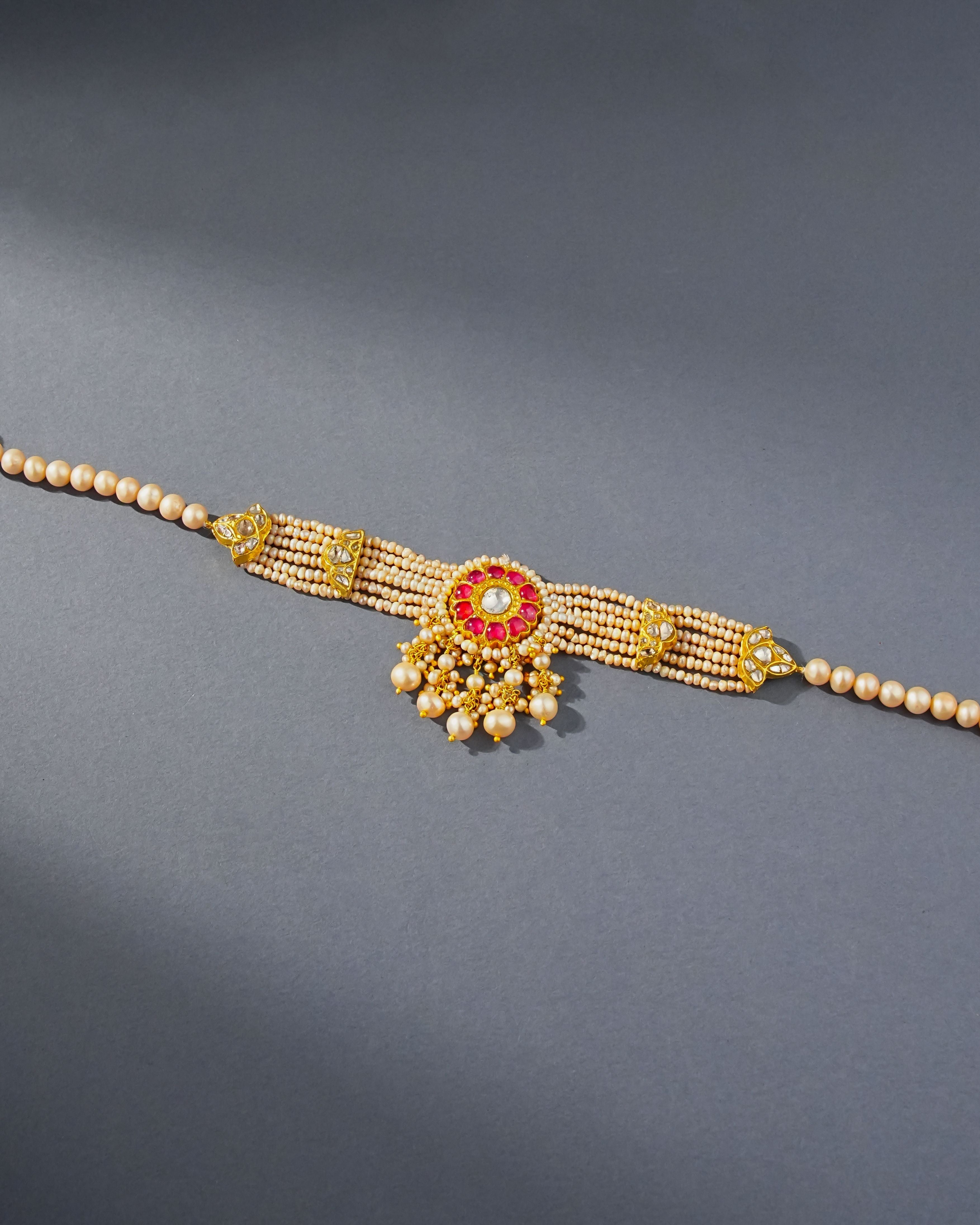 Zeesha Details Pending