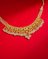 Tanika Polki Necklace