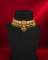 Vedika Polki Choker