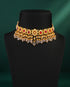 Ruhika Polki Choker