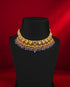 Tanuka Polki Necklace