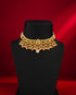 Tarana Polki Necklace