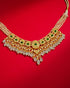 Tarika Polki Necklace