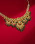 Vridhi Polki Necklace