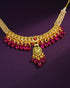 Vani Polki Necklace