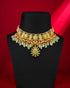 Ariana Polki Necklace