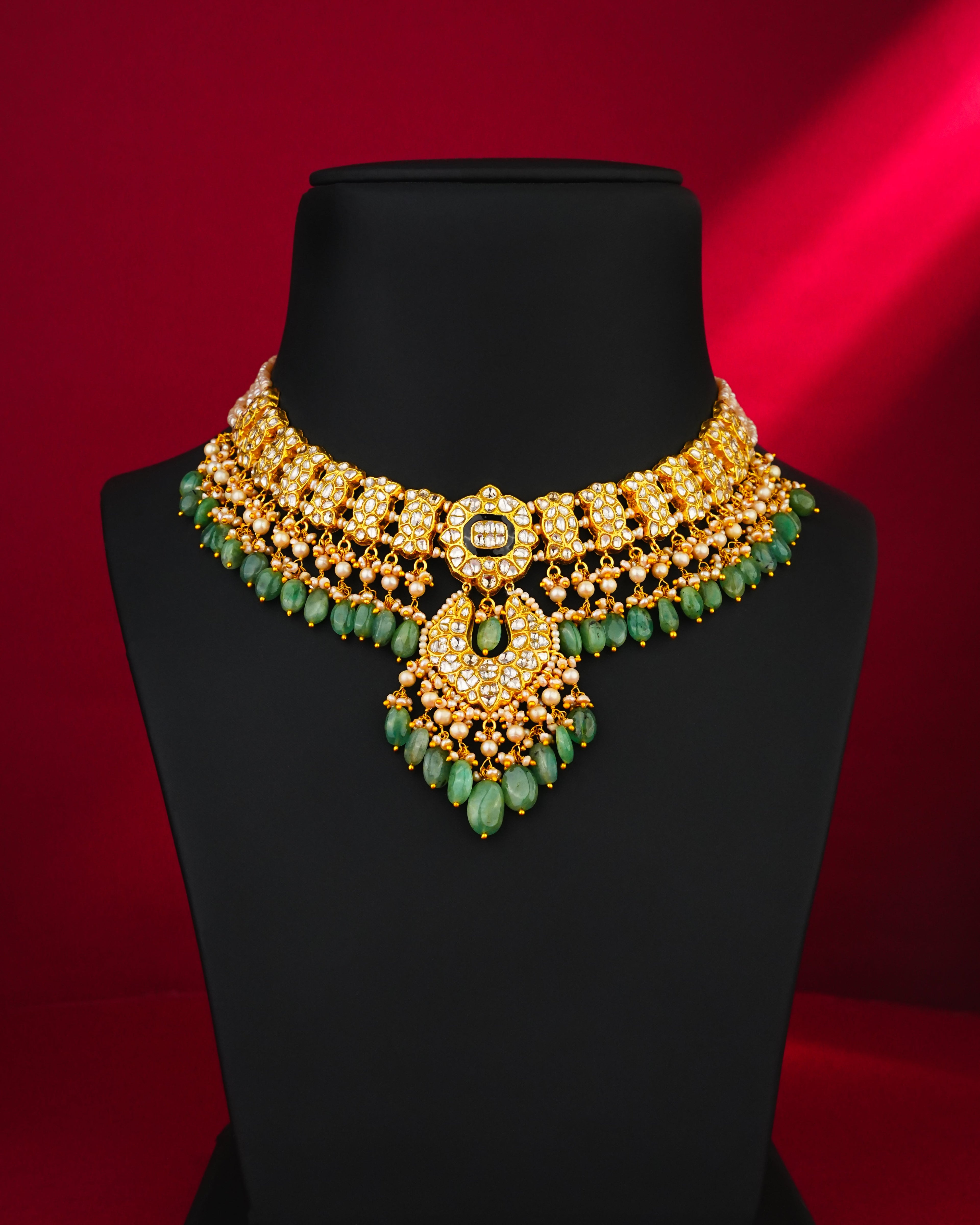 Simran Details Pending
