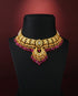Sanjana Polki Necklace