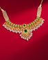 Kavya Polki Necklace
