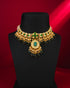Hinanshi Polki Necklace