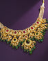 Muskan Polki Necklace