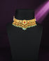 Krusha Polki Choker
